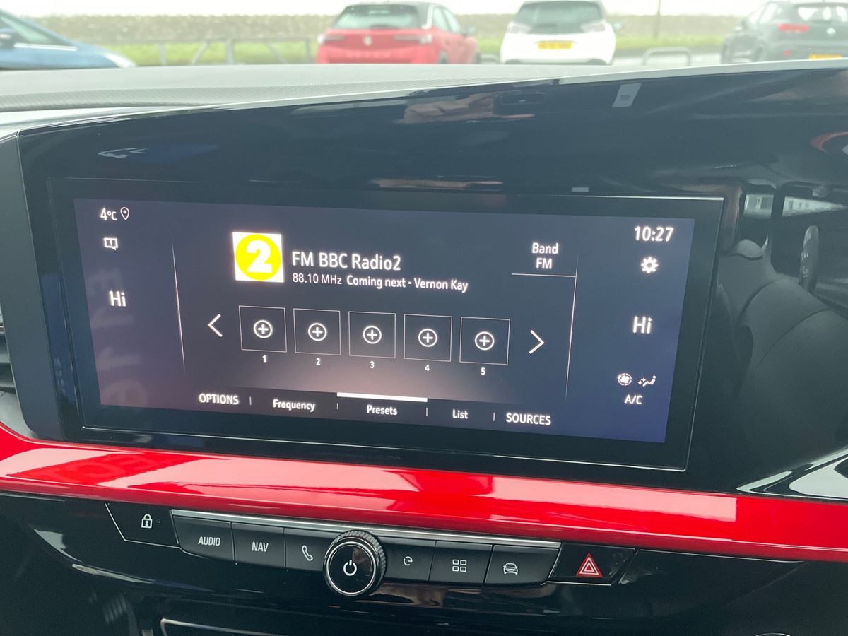 Used Vauxhall Mokka 2021 for sale - 77122612: Photo 18