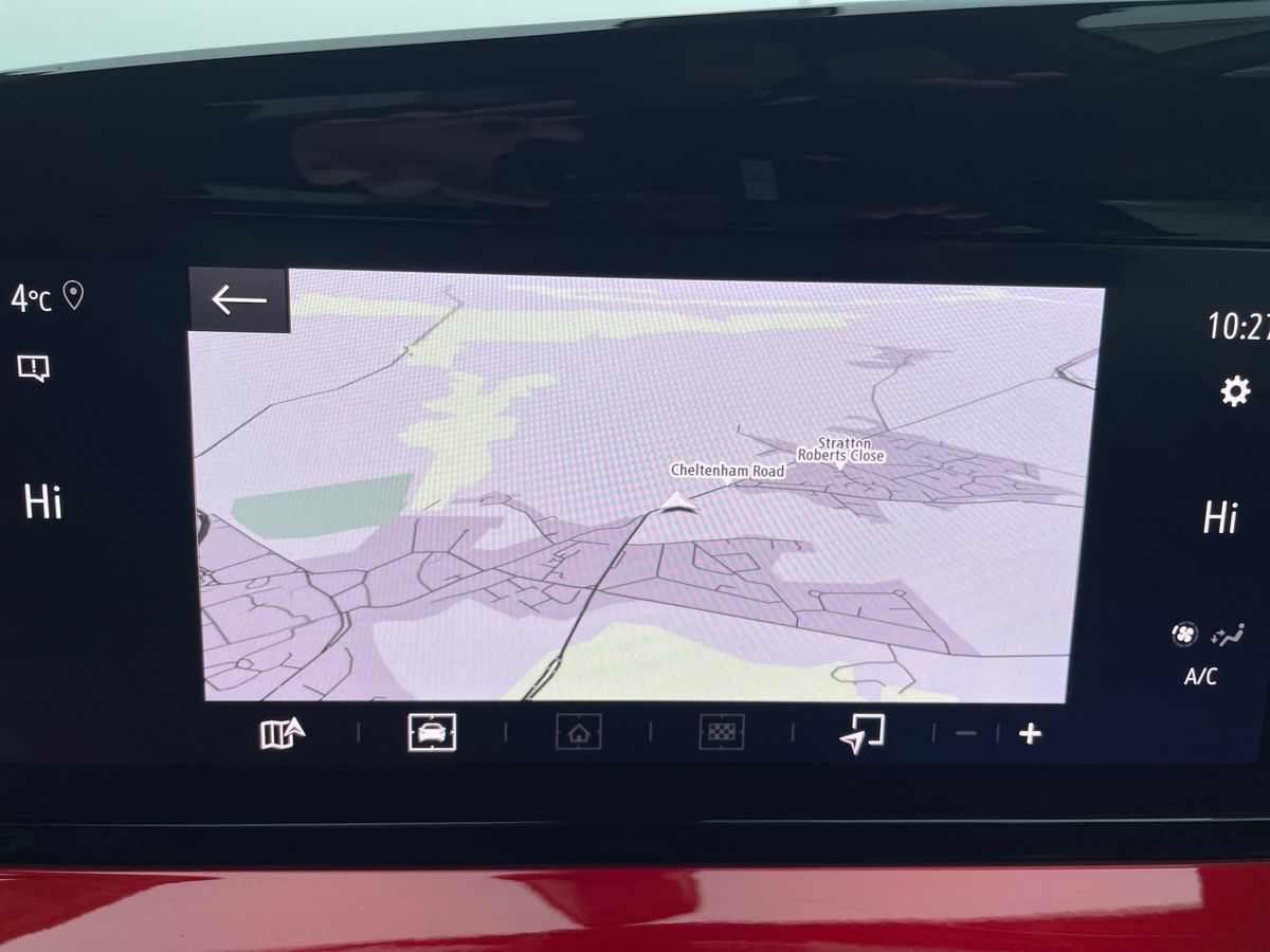 Used Vauxhall Mokka 2021 for sale - 77122612: Photo 19