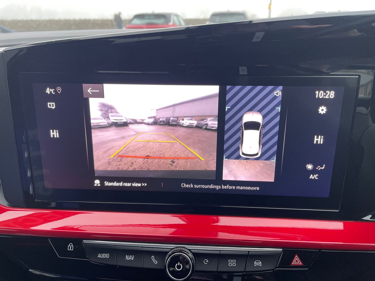 Used Vauxhall Mokka 2021 for sale - 77122612: Photo 20