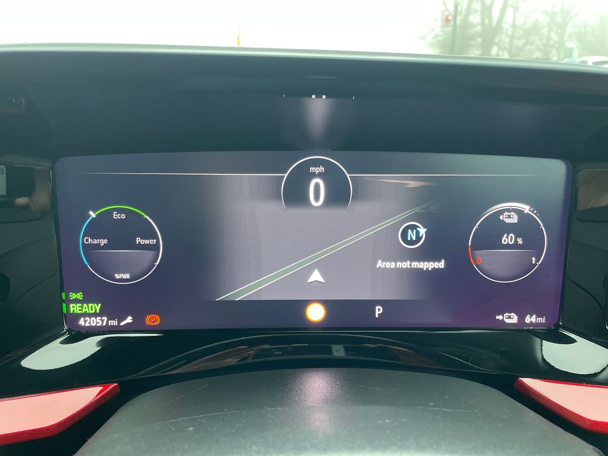 Used Vauxhall Mokka 2021 for sale - 77122612: Photo 21