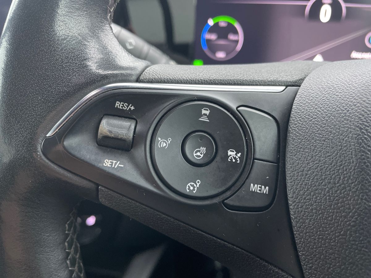 Used Vauxhall Mokka 2021 for sale - 77122612: Photo 22