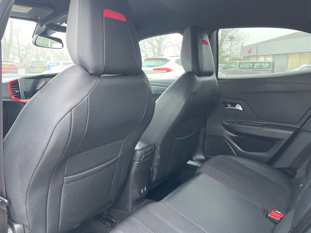 Used Vauxhall Mokka 2021 for sale - 77122612: Photo 26