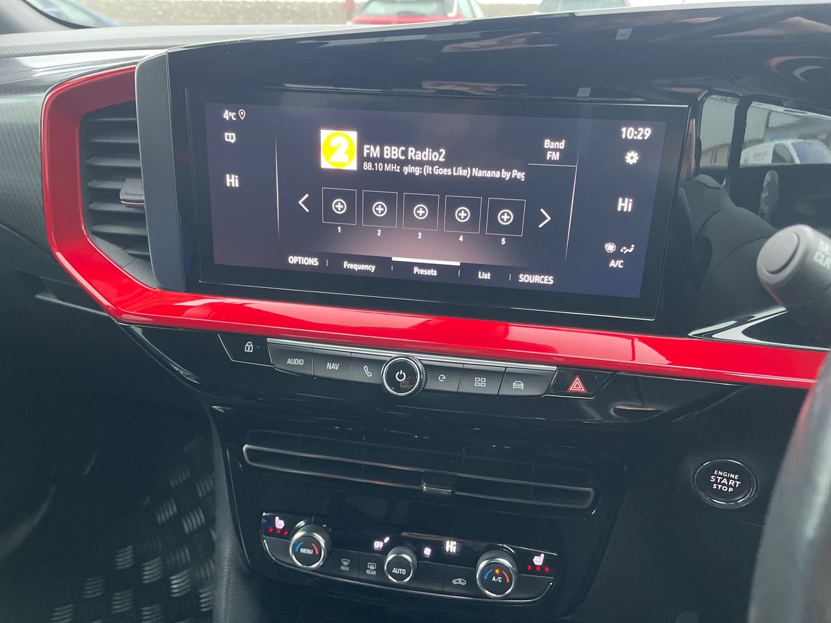 Used Vauxhall Mokka 2021 for sale - 77122612: Photo 31