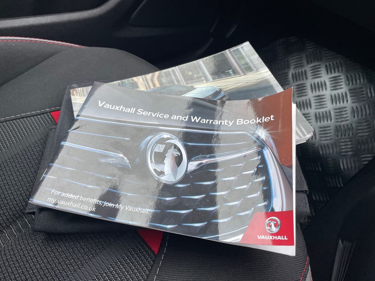 Used Vauxhall Mokka 2021 for sale - 77122612: Photo 33