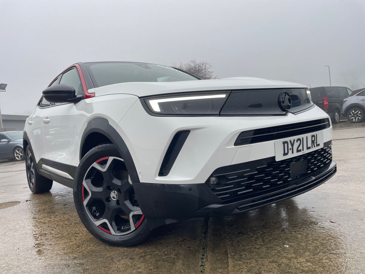 Used Vauxhall Mokka 2021 for sale - 77122612: Photo 34