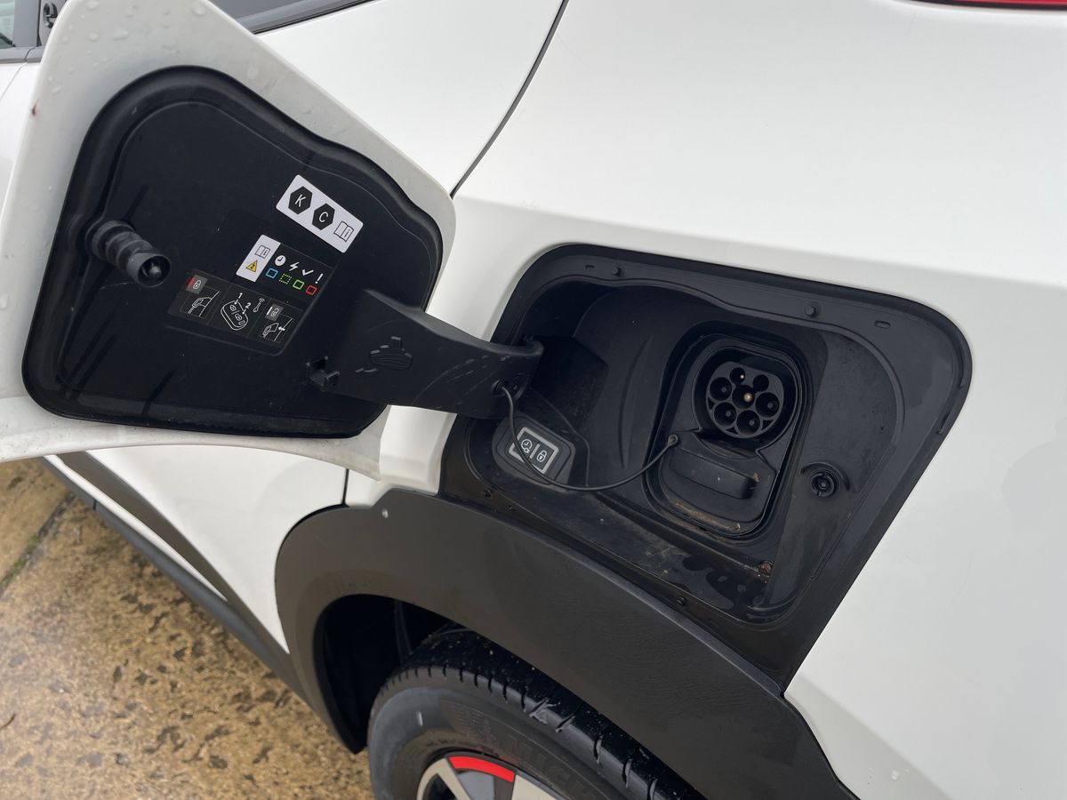 Used Vauxhall Mokka 2021 for sale - 77122612: Photo 36