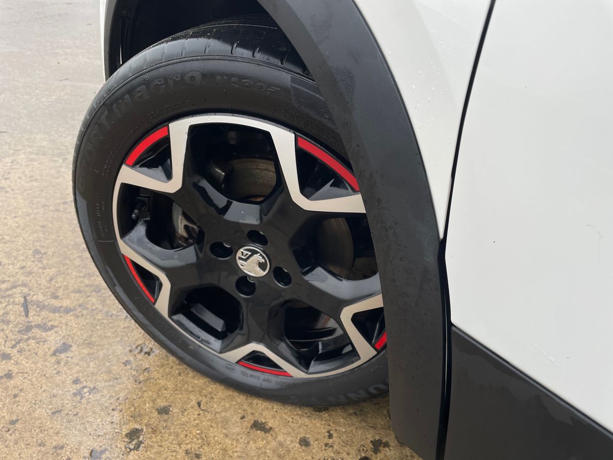 Used Vauxhall Mokka 2021 for sale - 77122612: Photo 37