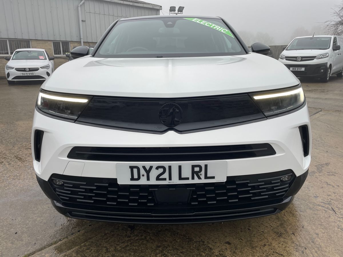 Used Vauxhall Mokka 2021 for sale - 77122612: Photo 40