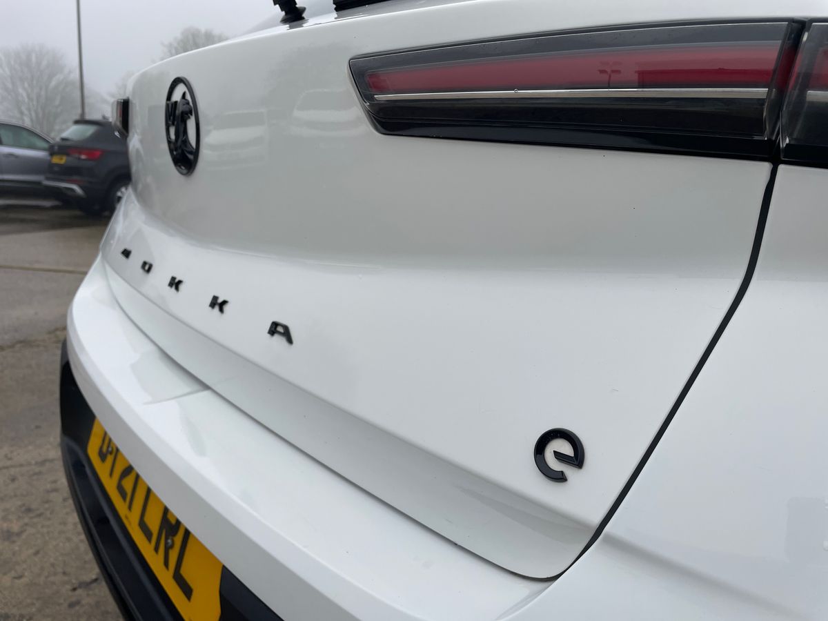 Used Vauxhall Mokka 2021 for sale - 77122612: Photo 41