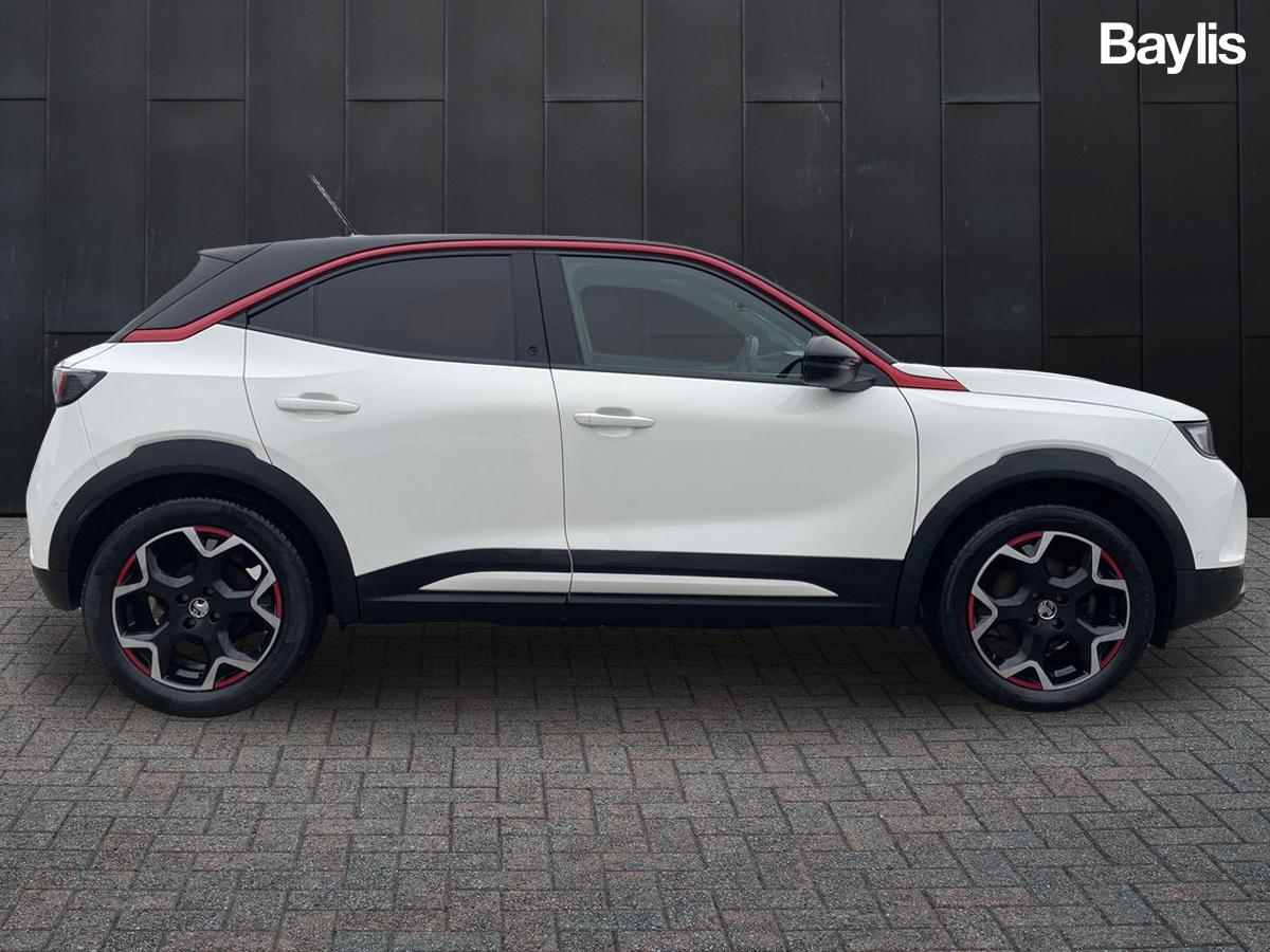 Used Vauxhall Mokka 2021 for sale - 77122612: Photo 5