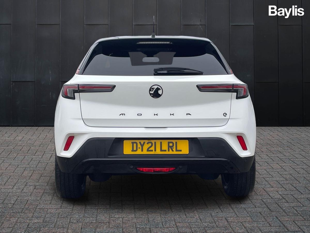 Used Vauxhall Mokka 2021 for sale - 77122612: Photo 6