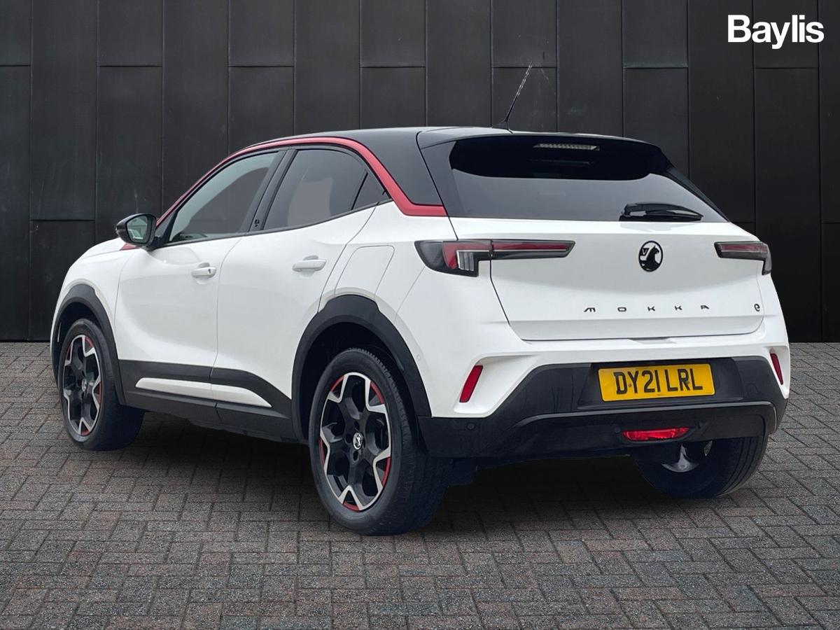 Used Vauxhall Mokka 2021 for sale - 77122612: Photo 7