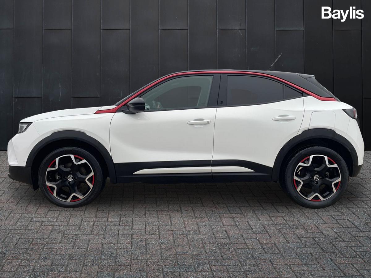 Used Vauxhall Mokka 2021 for sale - 77122612: Photo 8