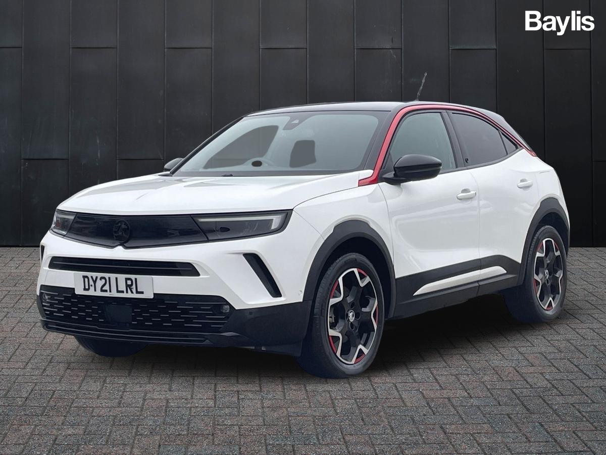 Used Vauxhall Mokka 2021 for sale - 77122612: Photo 9