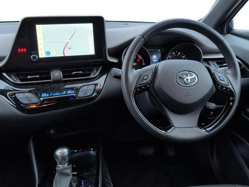 Used Toyota C-HR 2023 for sale - 77901149: Photo 12