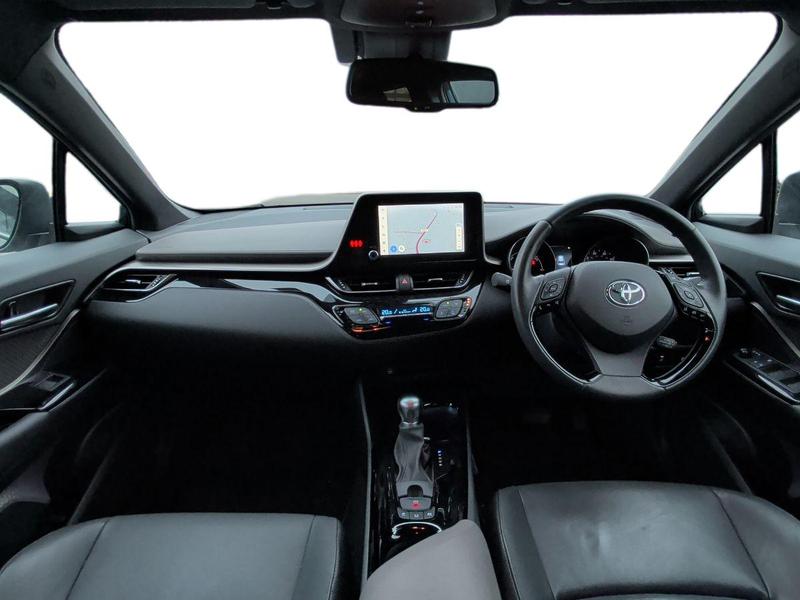 Used Toyota C-HR 2023 for sale - 77901149: Photo 13