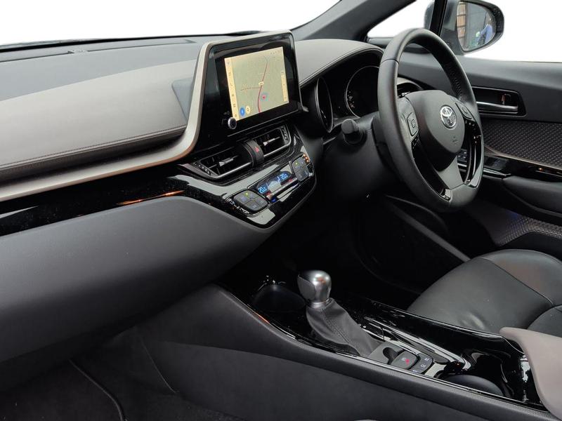 Used Toyota C-HR 2023 for sale - 77901149: Photo 14