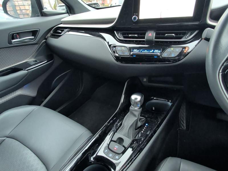 Used Toyota C-HR 2023 for sale - 77901149: Photo 15