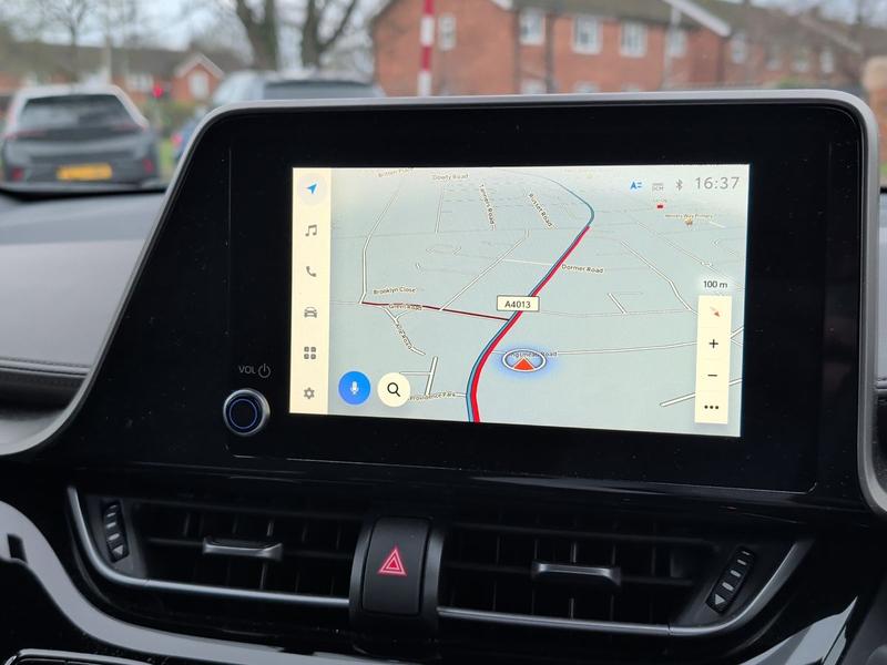 Used Toyota C-HR 2023 for sale - 77901149: Photo 19