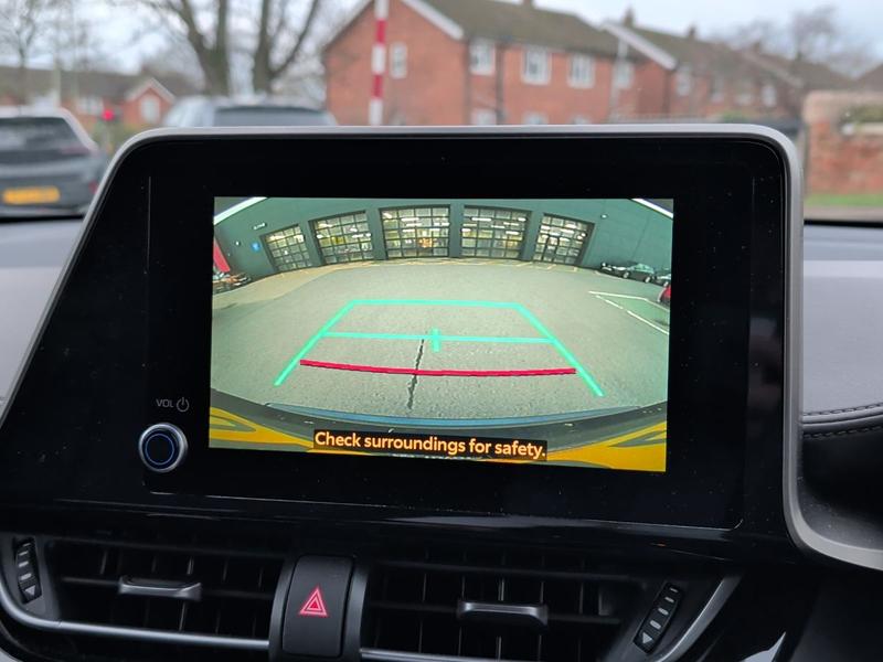 Used Toyota C-HR 2023 for sale - 77901149: Photo 20