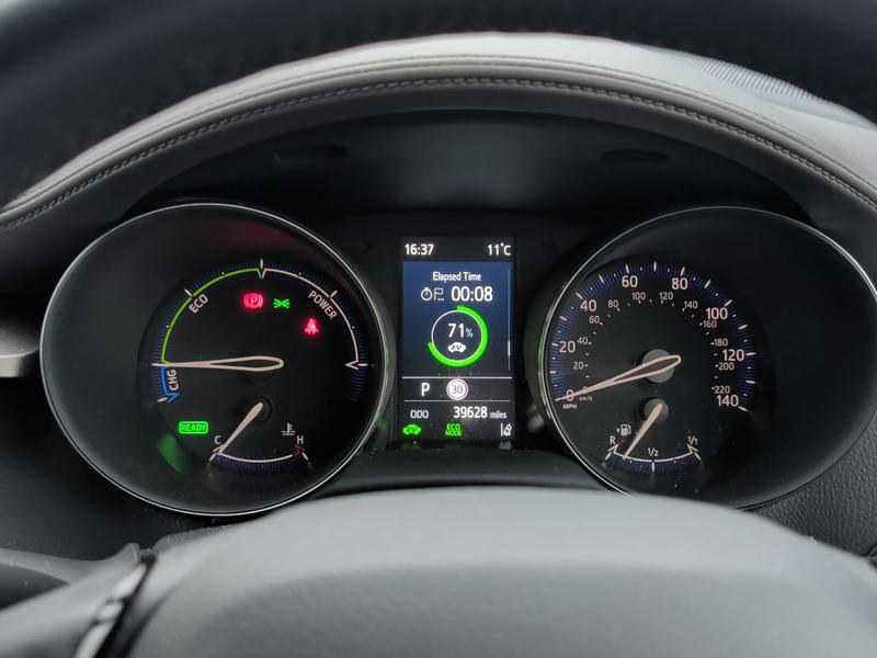 Used Toyota C-HR 2023 for sale - 77901149: Photo 21