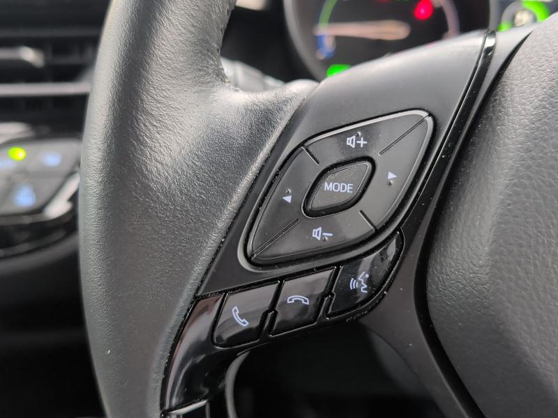 Used Toyota C-HR 2023 for sale - 77901149: Photo 22