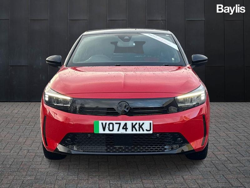 Used Vauxhall Corsa for sale - 77901161: Photo 10