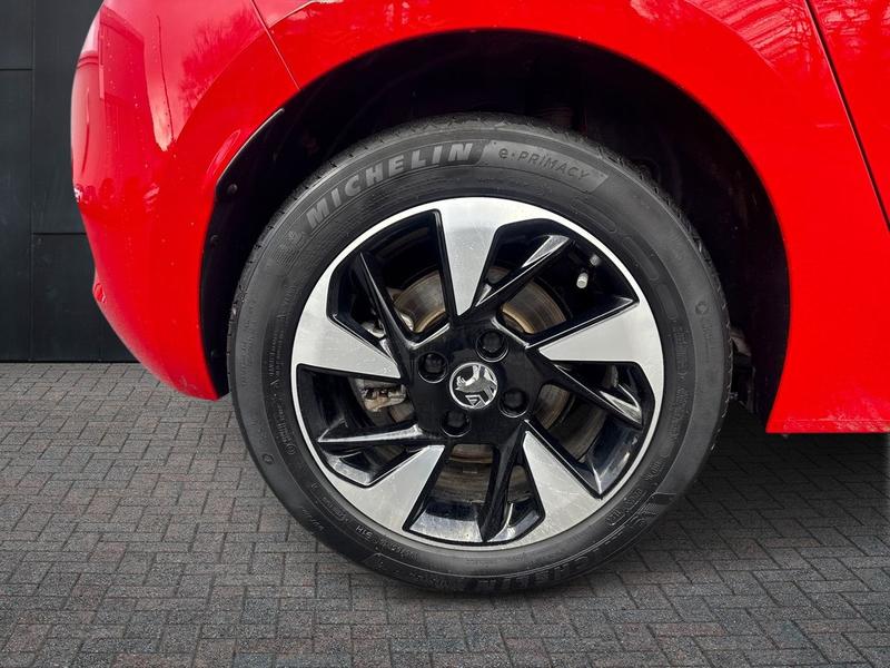 Used Vauxhall Corsa for sale - 77901161: Photo 11