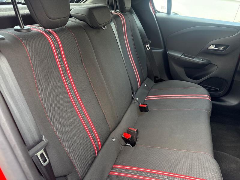 Used Vauxhall Corsa for sale - 77901161: Photo 24