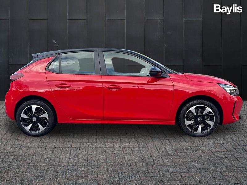 Used Vauxhall Corsa for sale - 77901161: Photo 5