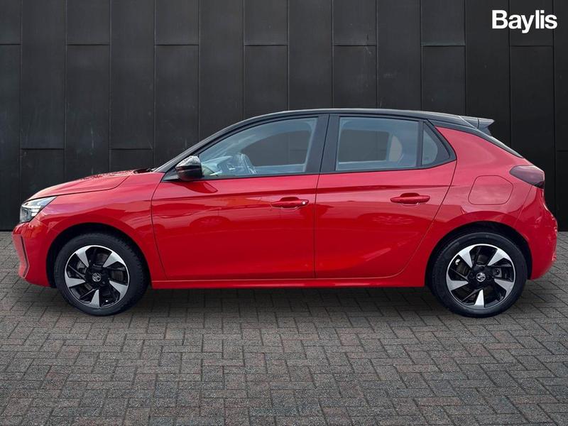 Used Vauxhall Corsa for sale - 77901161: Photo 8