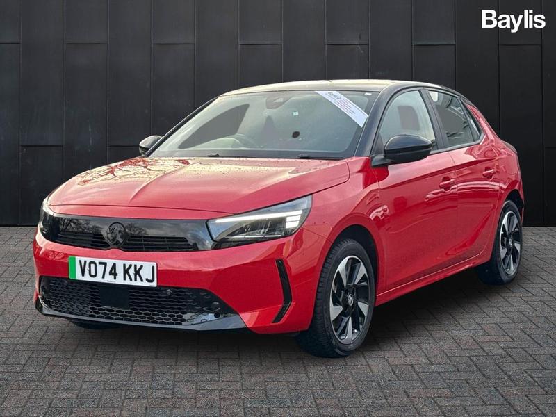 Used Vauxhall Corsa for sale - 77901161: Photo 9