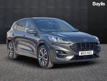 Ford - Kuga