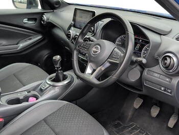 Used Nissan Juke 2024 for sale - 78304792: Photo