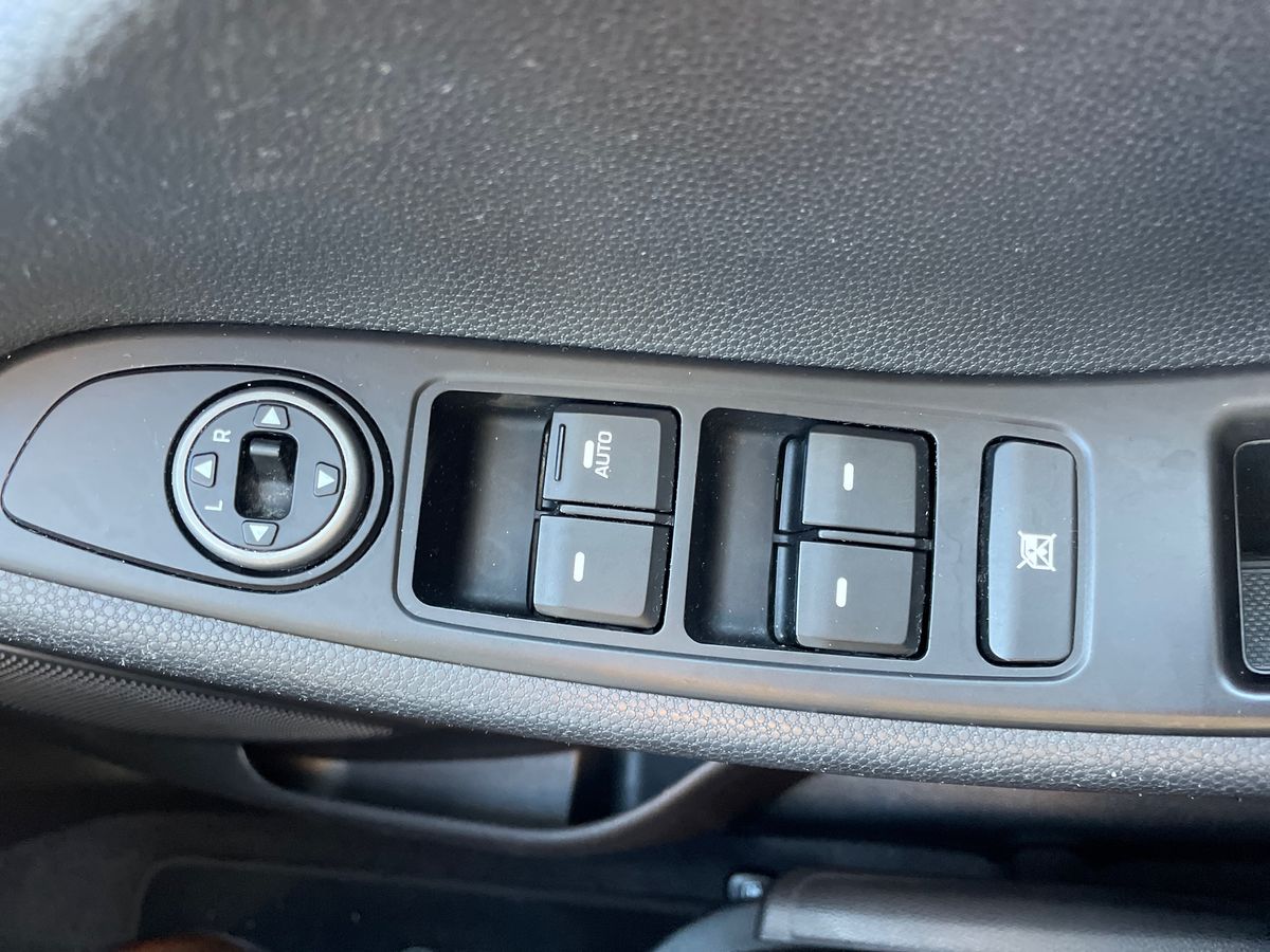 Used Hyundai i20 2020 for sale - 76580142: Photo 17