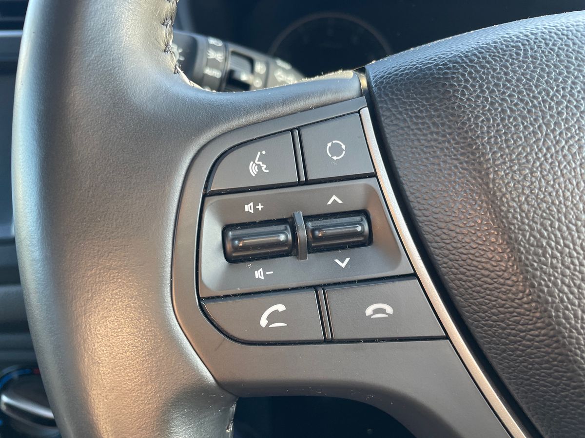 Used Hyundai i20 2020 for sale - 76580142: Photo 22