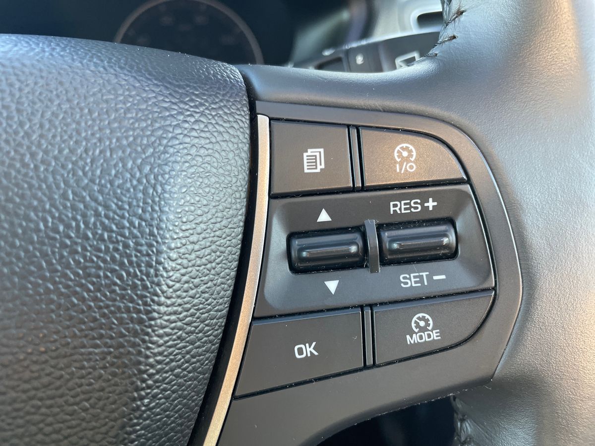 Used Hyundai i20 2020 for sale - 76580142: Photo 23