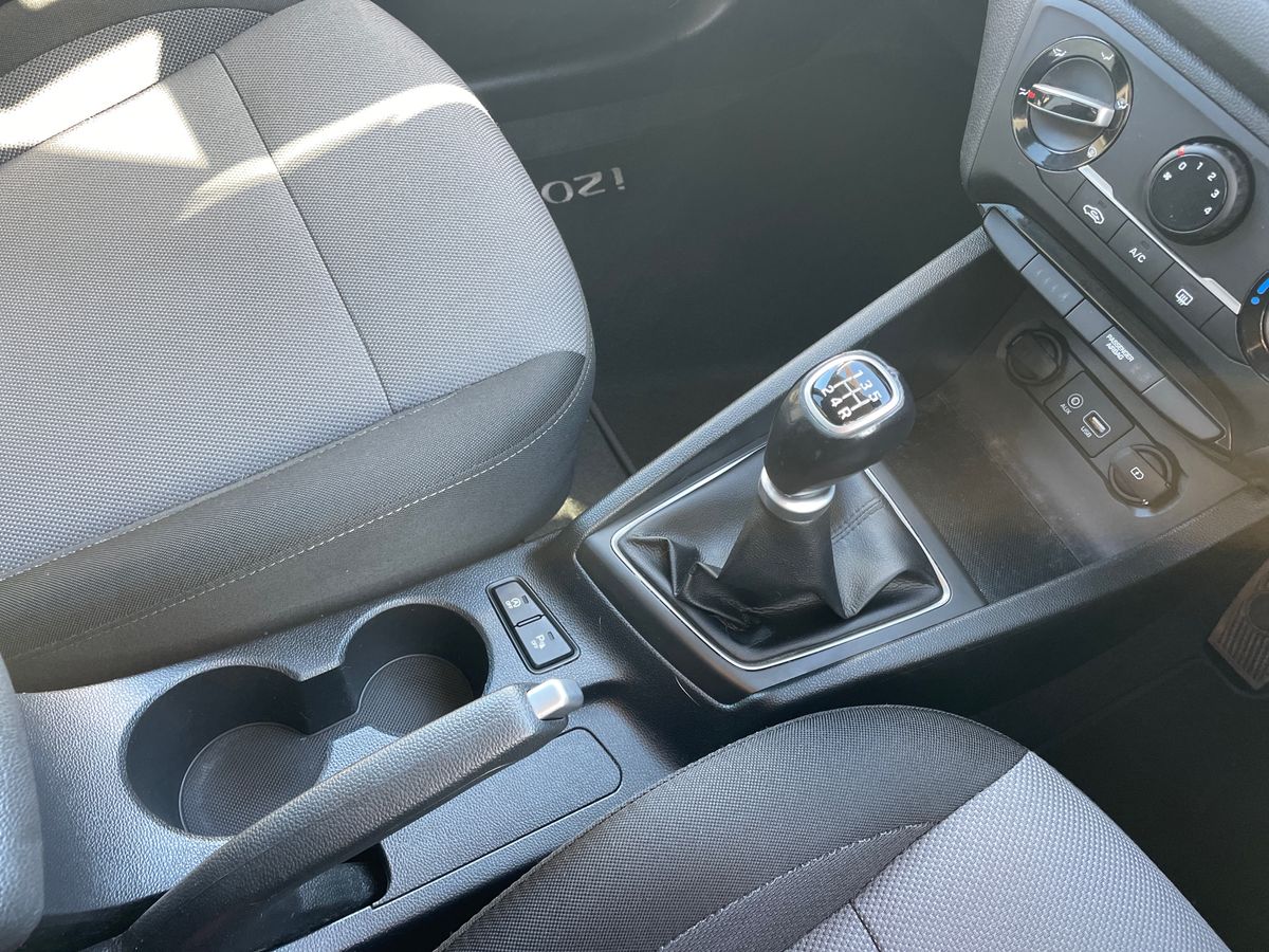 Used Hyundai i20 2020 for sale - 76580142: Photo 27