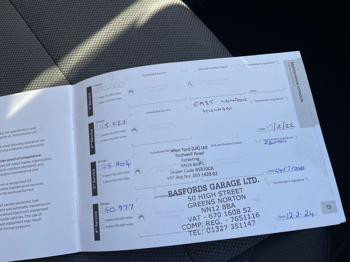 Used Hyundai i20 2020 for sale - 76580142: Photo 28