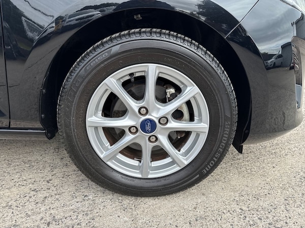 Used Ford Fiesta 2019 for sale - 76062229: Photo 11