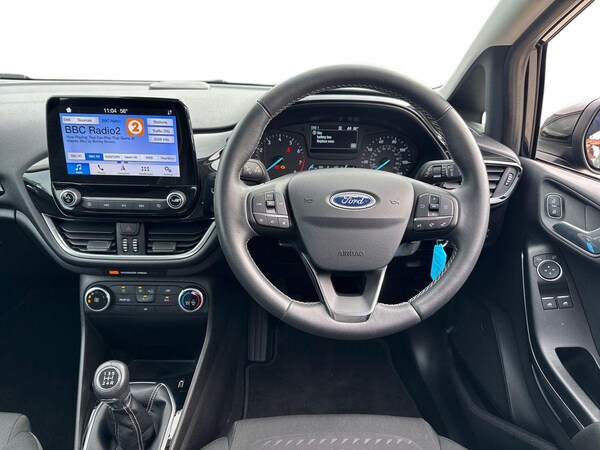 Used Ford Fiesta 2019 for sale - 76062229: Photo 12
