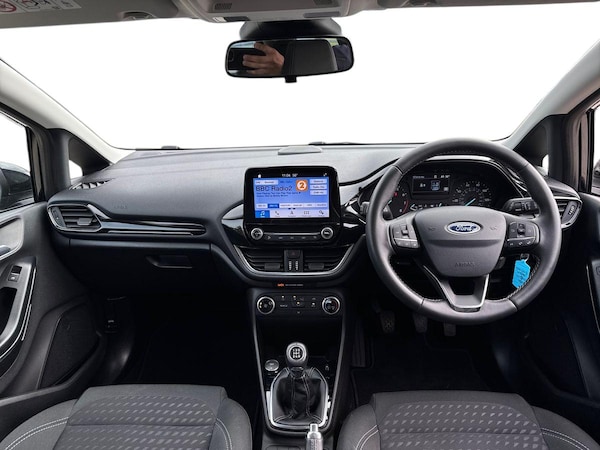 Used Ford Fiesta 2019 for sale - 76062229: Photo 13