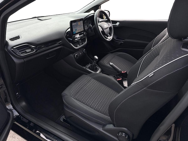 Used Ford Fiesta 2019 for sale - 76062229: Photo 14
