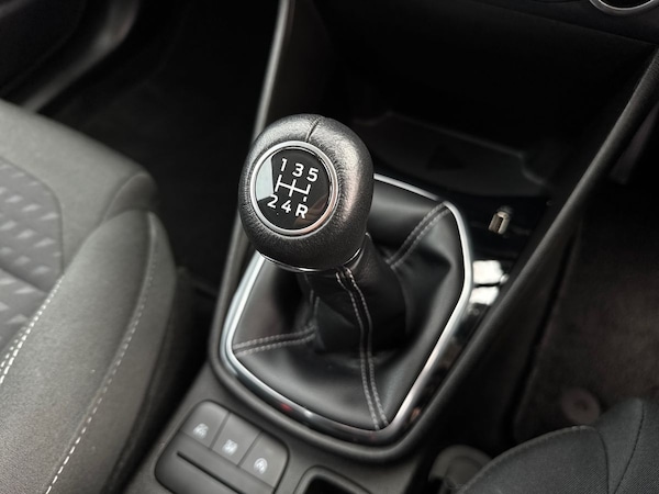 Used Ford Fiesta 2019 for sale - 76062229: Photo 15