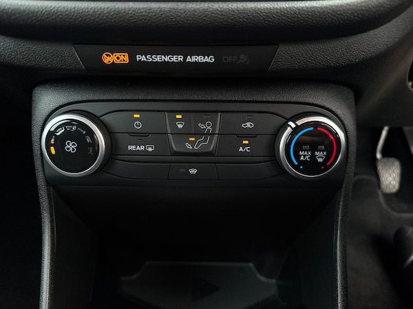 Used Ford Fiesta 2019 for sale - 76062229: Photo 16