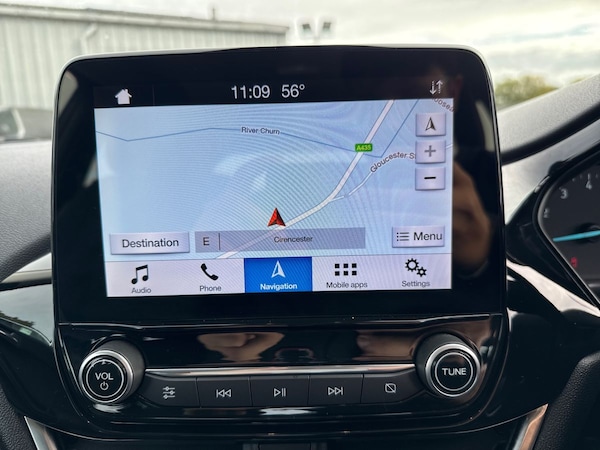 Used Ford Fiesta 2019 for sale - 76062229: Photo 19