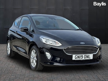 Ford - Fiesta