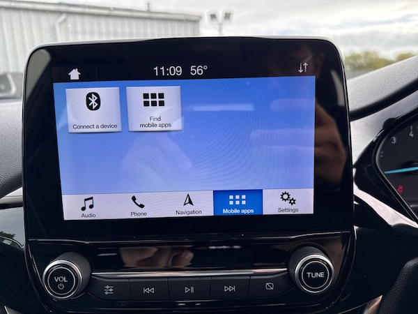 Used Ford Fiesta 2019 for sale - 76062229: Photo 20