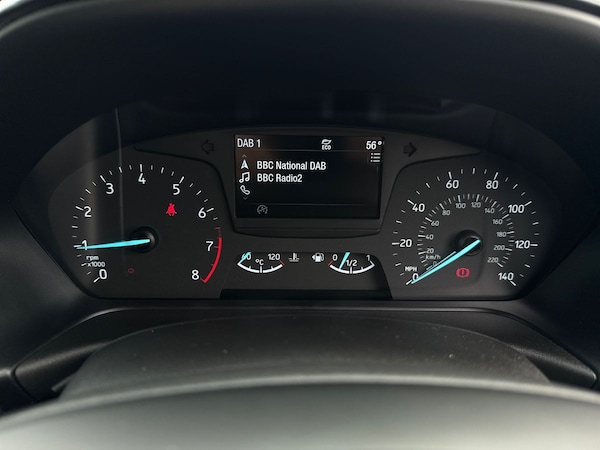 Used Ford Fiesta 2019 for sale - 76062229: Photo 21