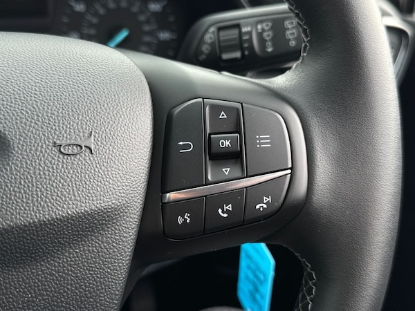 Used Ford Fiesta 2019 for sale - 76062229: Photo 23
